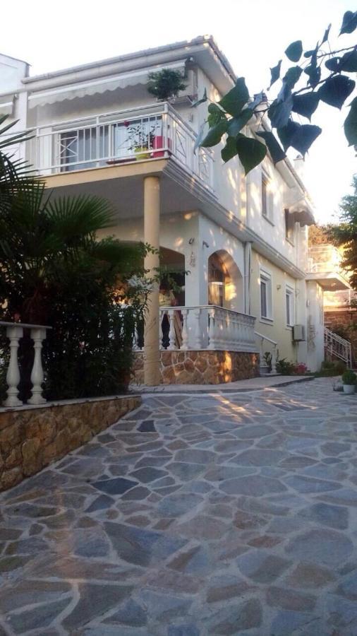 Villa Alekos Limenas  Zewnętrze zdjęcie
