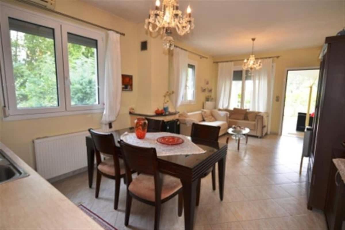 Villa Alekos Limenas  Zewnętrze zdjęcie