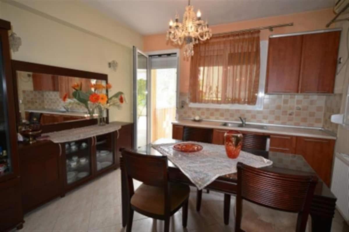 Villa Alekos Limenas  Zewnętrze zdjęcie