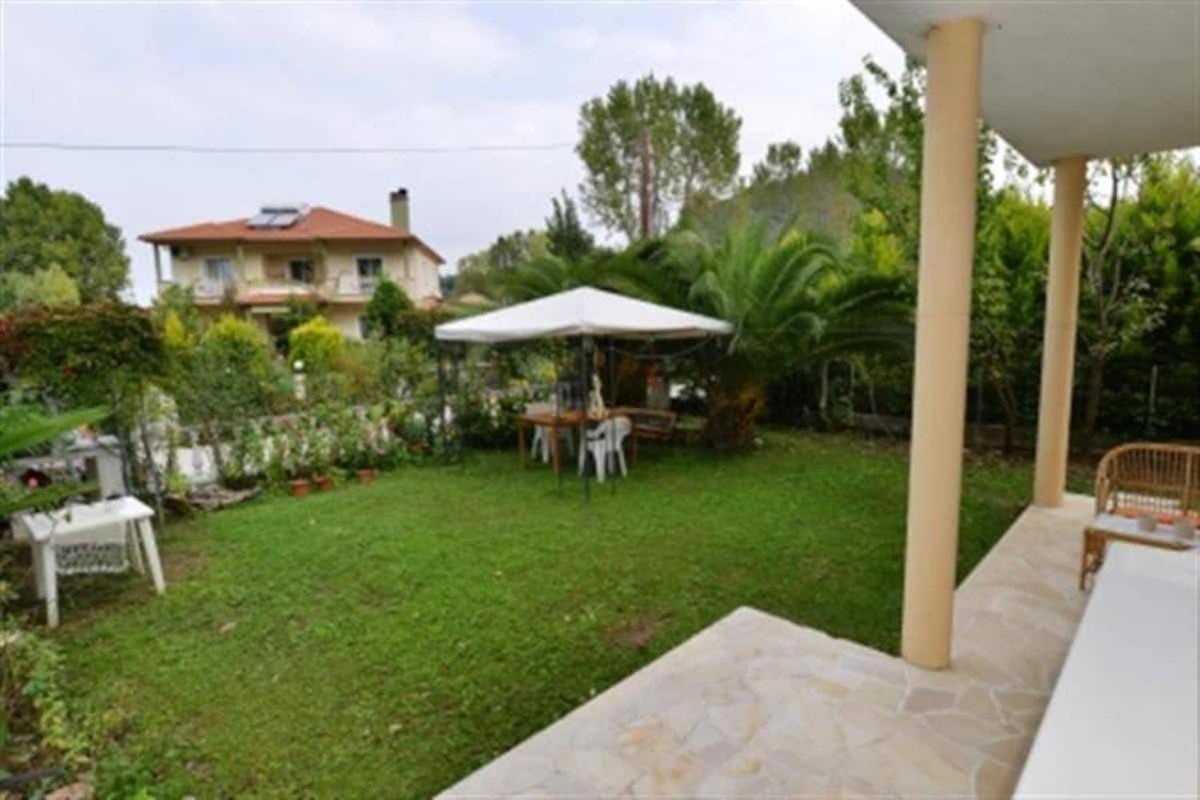 Villa Alekos Limenas  Zewnętrze zdjęcie