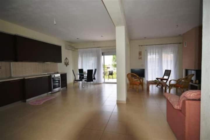 Villa Alekos Limenas  Zewnętrze zdjęcie