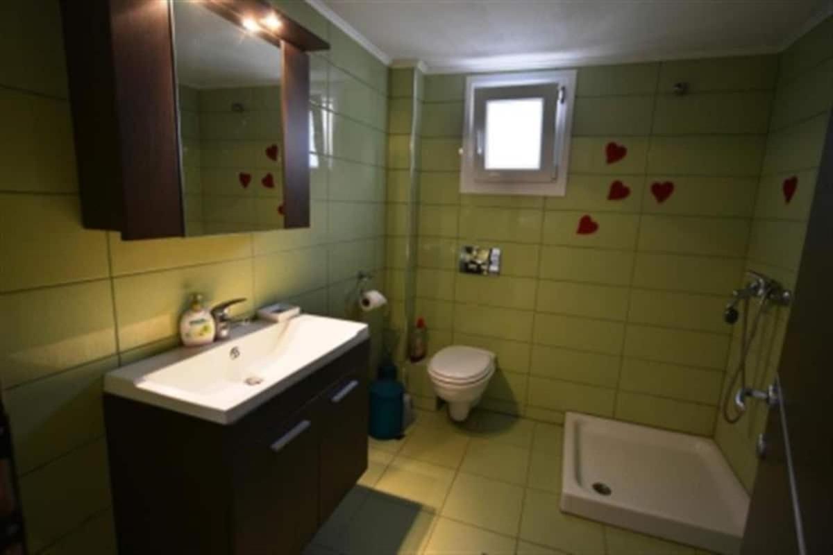 Villa Alekos Limenas  Zewnętrze zdjęcie