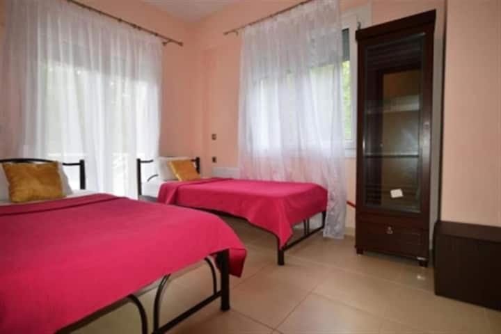 Villa Alekos Limenas  Zewnętrze zdjęcie