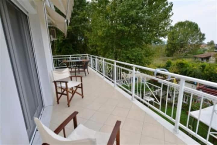 Villa Alekos Limenas  Zewnętrze zdjęcie