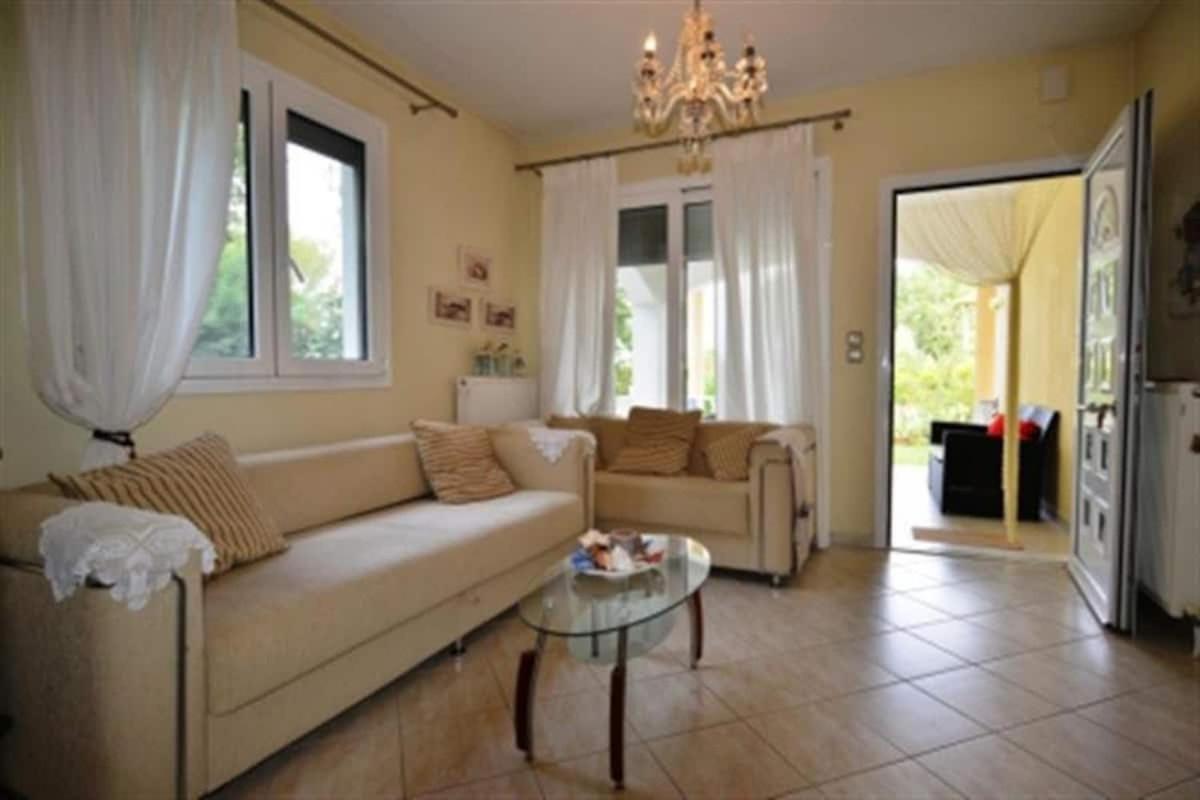 Villa Alekos Limenas  Zewnętrze zdjęcie