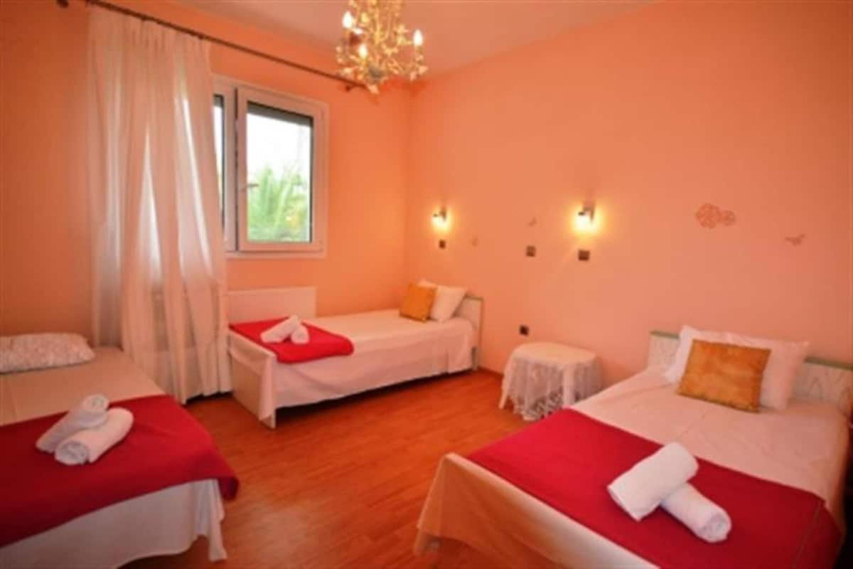 Villa Alekos Limenas  Zewnętrze zdjęcie