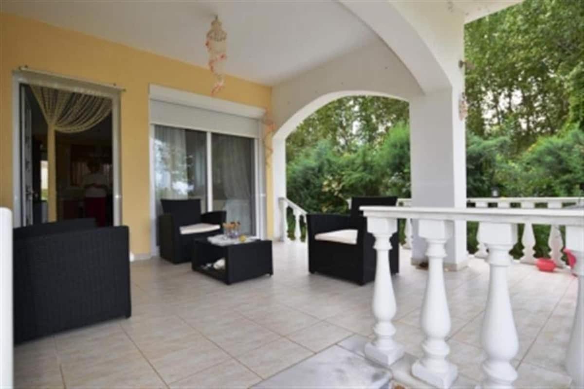 Villa Alekos Limenas  Zewnętrze zdjęcie