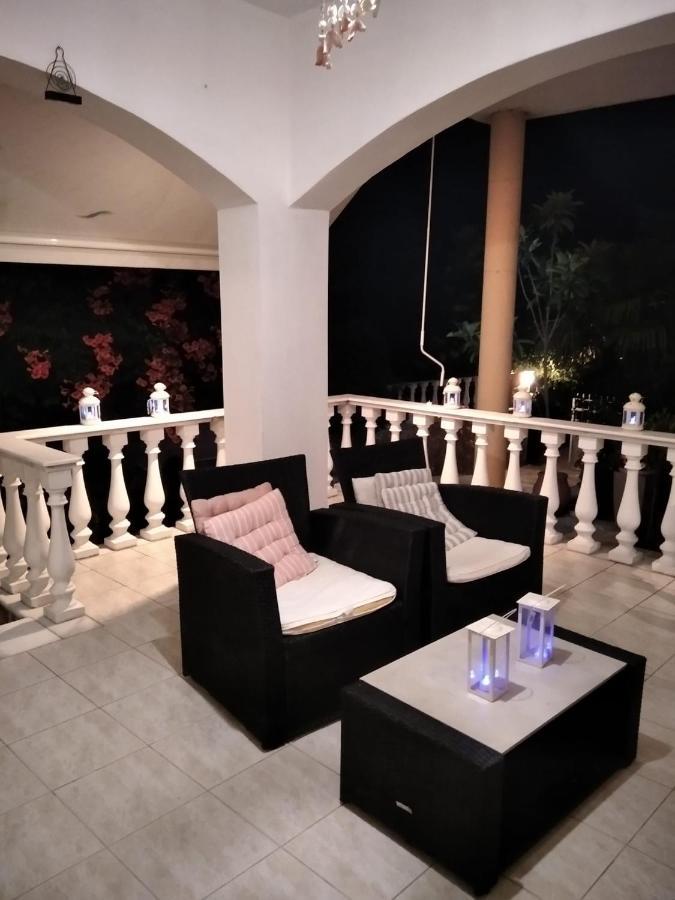 Villa Alekos Limenas  Zewnętrze zdjęcie