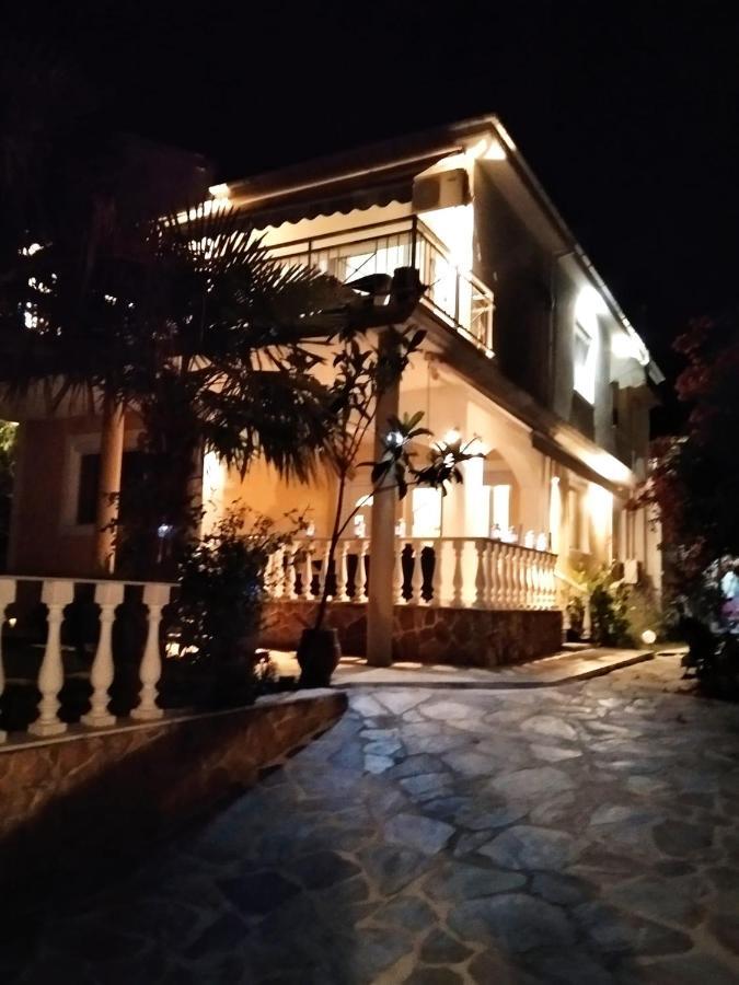 Villa Alekos Limenas  Zewnętrze zdjęcie