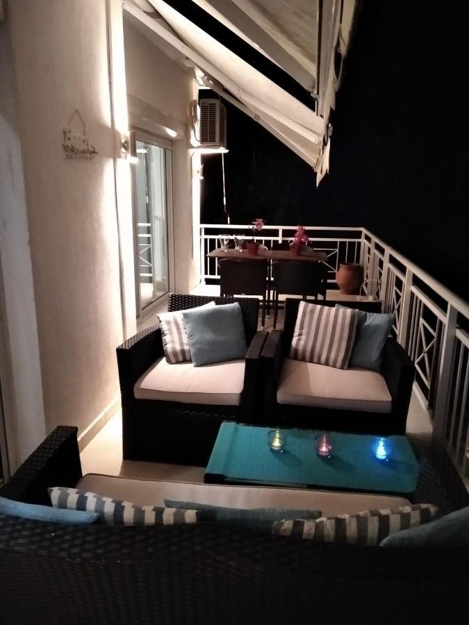 Villa Alekos Limenas  Zewnętrze zdjęcie