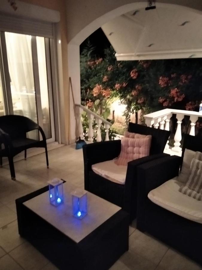 Villa Alekos Limenas  Zewnętrze zdjęcie