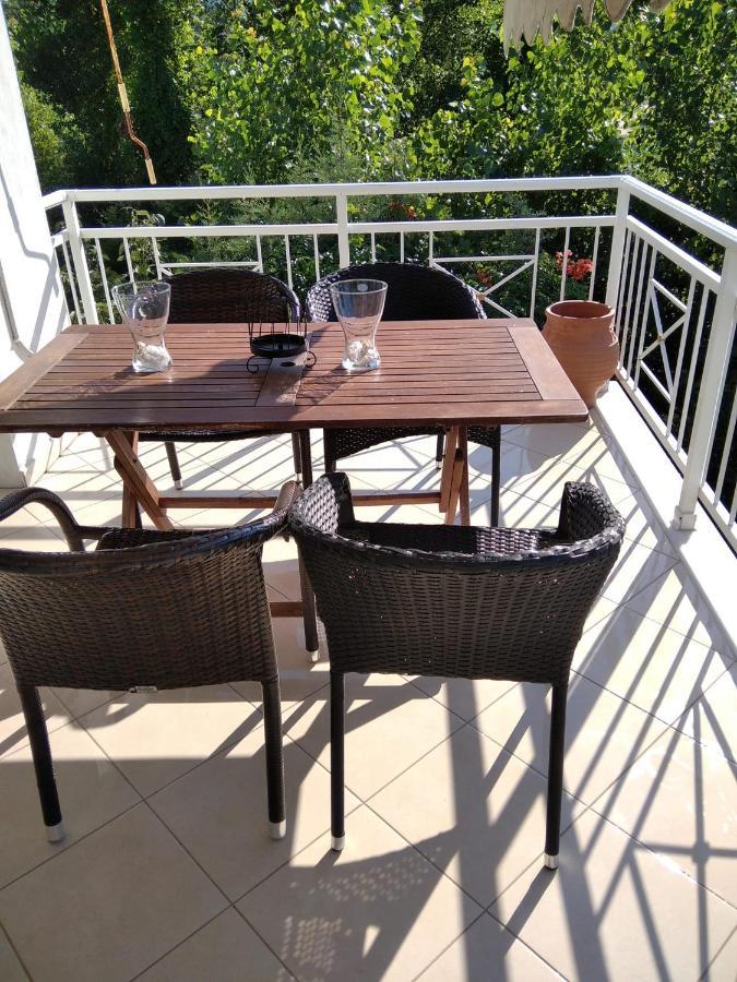 Villa Alekos Limenas  Zewnętrze zdjęcie